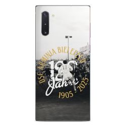 Folien für Smartphones matt