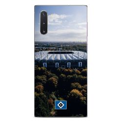 Folien für Smartphones matt