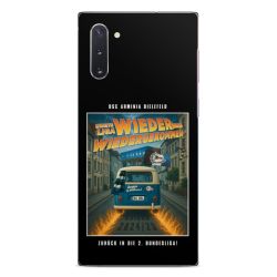 Folien für Smartphones matt