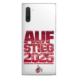 Folien für Smartphones matt