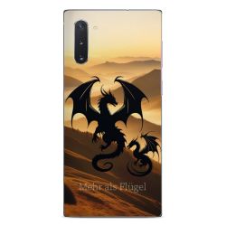 Foils for Smartphones matt