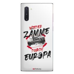 Folien für Smartphones matt