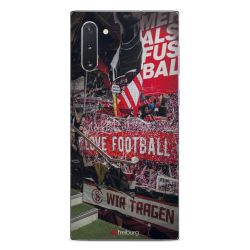 Folien für Smartphones matt