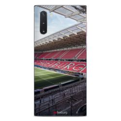 Folien für Smartphones matt