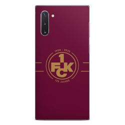 Folien für Smartphones matt