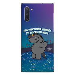 Folien für Smartphones matt