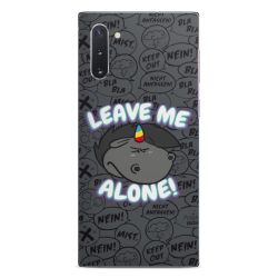 Folien für Smartphones matt