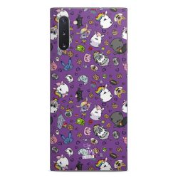 Folien für Smartphones matt