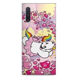 Folien für Smartphones matt