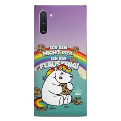 Folien für Smartphones matt