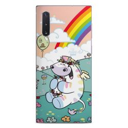 Folien für Smartphones matt