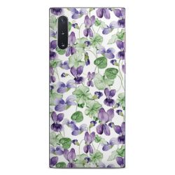 Foils for Smartphones matt