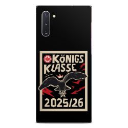 Folien für Smartphones matt