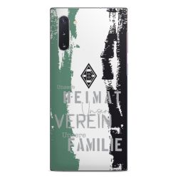 Folien für Smartphones matt