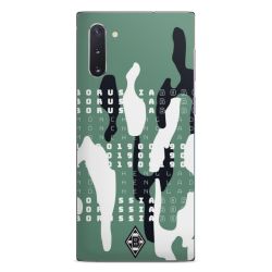 Folien für Smartphones matt