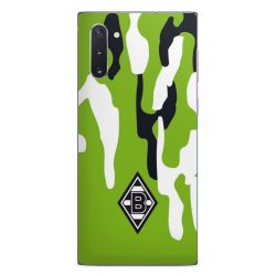 Folien für Smartphones matt