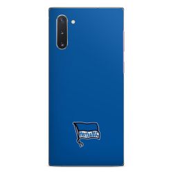 Folien für Smartphones matt