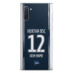 Folien für Smartphones matt