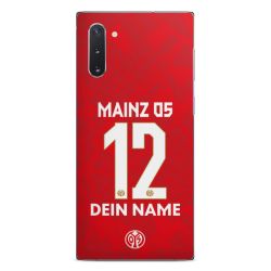 Folien für Smartphones matt