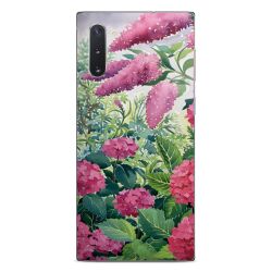 Foils for Smartphones matt