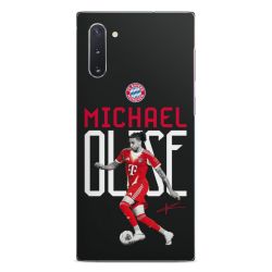 Foils for Smartphones matt