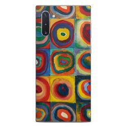 Foils for Smartphones matt