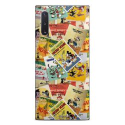 SkinVinyyli Puhelimet mattapinta