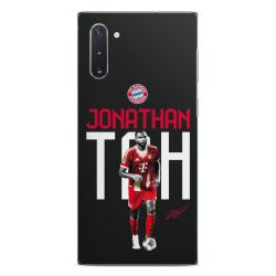 Foils for Smartphones matt