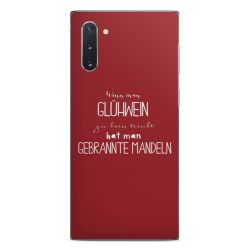 Folien für Smartphones matt