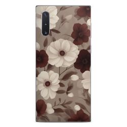 Foils for Smartphones matt