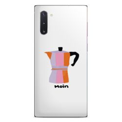 Folien für Smartphones matt