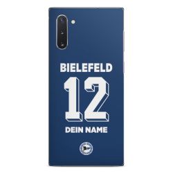 Folien für Smartphones matt