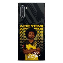 Foils for Smartphones matt