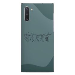 SkinVinyyli Puhelimet mattapinta