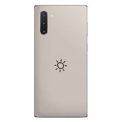 Foils for Smartphones matt