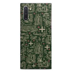 Folien für Smartphones matt