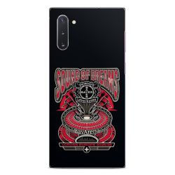 Folien für Smartphones matt