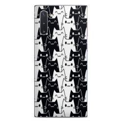 Foils for Smartphones matt