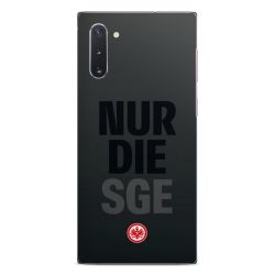 Folien für Smartphones matt