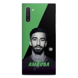 Folien für Smartphones matt