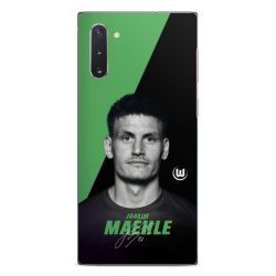 Folien für Smartphones matt