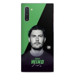 Folien für Smartphones matt