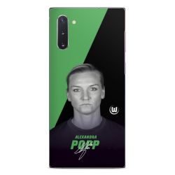 Folien für Smartphones matt