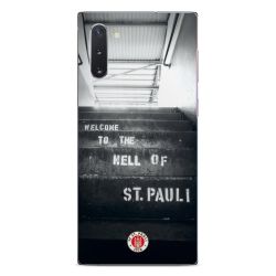 Folien für Smartphones matt