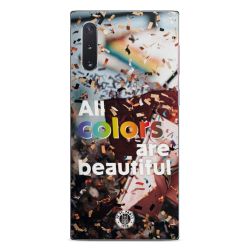 Folien für Smartphones matt