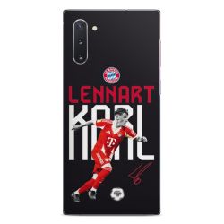 Foils for Smartphones matt