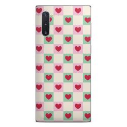 Folien für Smartphones matt