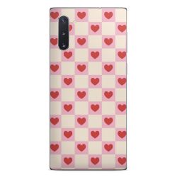 Folien für Smartphones matt