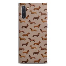 Foils for Smartphones matt