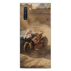 Folien für Smartphones matt